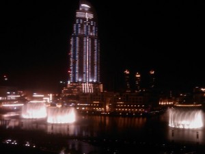 IMAGE_445 Ausblick vom Armani Hotel Dubai